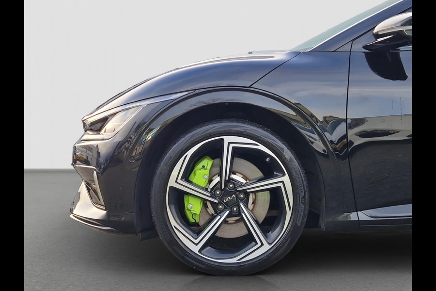 Kia Ev6 GT AWD 77.4 kWh PANO DAK - 585PK - NL AUTO