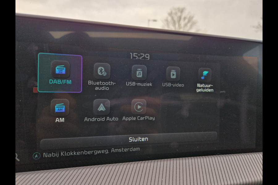 Kia Ev6 GT AWD 77.4 kWh PANO DAK - 585PK - NL AUTO