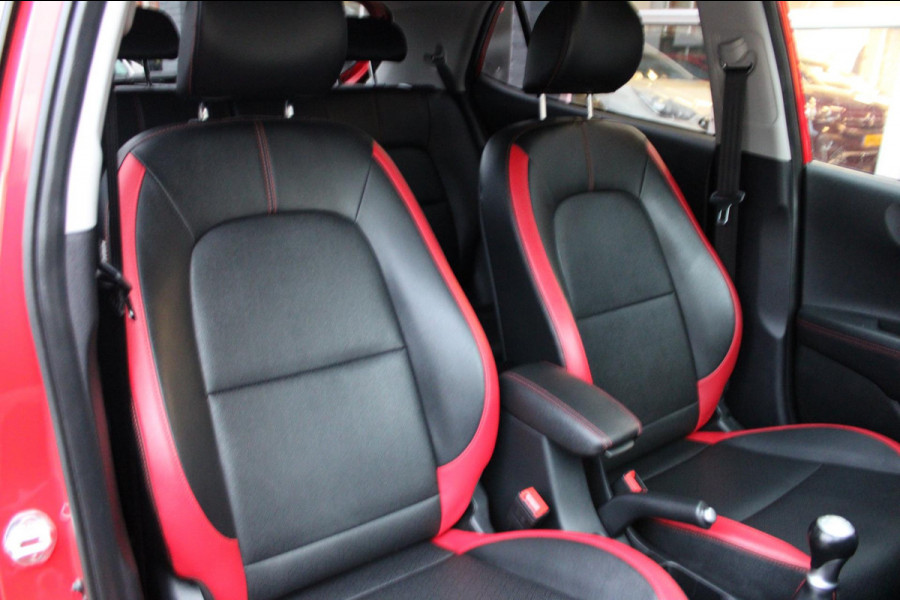 Kia Picanto 1.0 MPi GT-Line Edition Airco Carplay Navi Nap