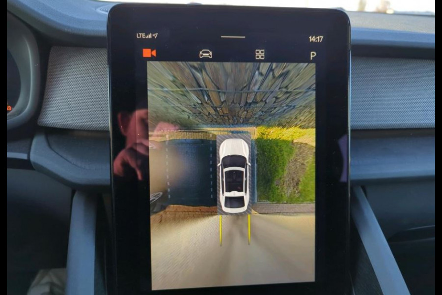 Polestar 2 Long Range Dual Motor Launch Edition 78kWh | Panoramadak | Stoelverwarming | Stuurverwarming | Harman Kardon | Memory Seat | 360 Camera | Keyless | Apple Carplay | BTW | LED |