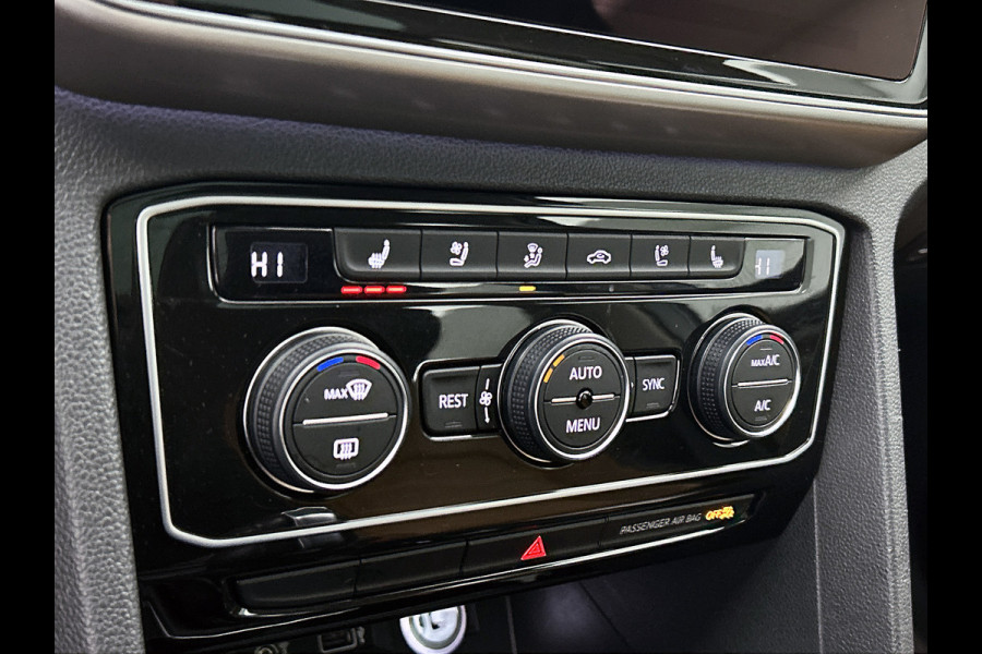 Volkswagen Atlas (Goed OnderH, 7 persoons, Panoramadak, Camera, StoelV, Cruise Con, Automaat, Etc)