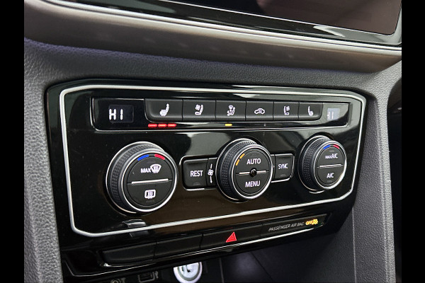 Volkswagen Atlas (Goed OnderH, 7 persoons, Panoramadak, Camera, StoelV, Cruise Con, Automaat, Etc)