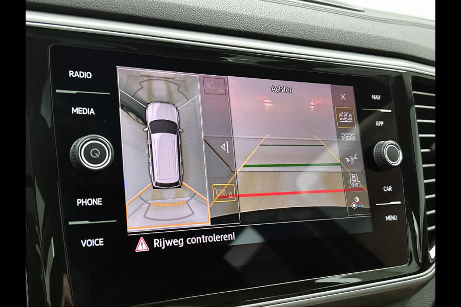 Volkswagen Atlas (Goed OnderH, 7 persoons, Panoramadak, Camera, StoelV, Cruise Con, Automaat, Etc)