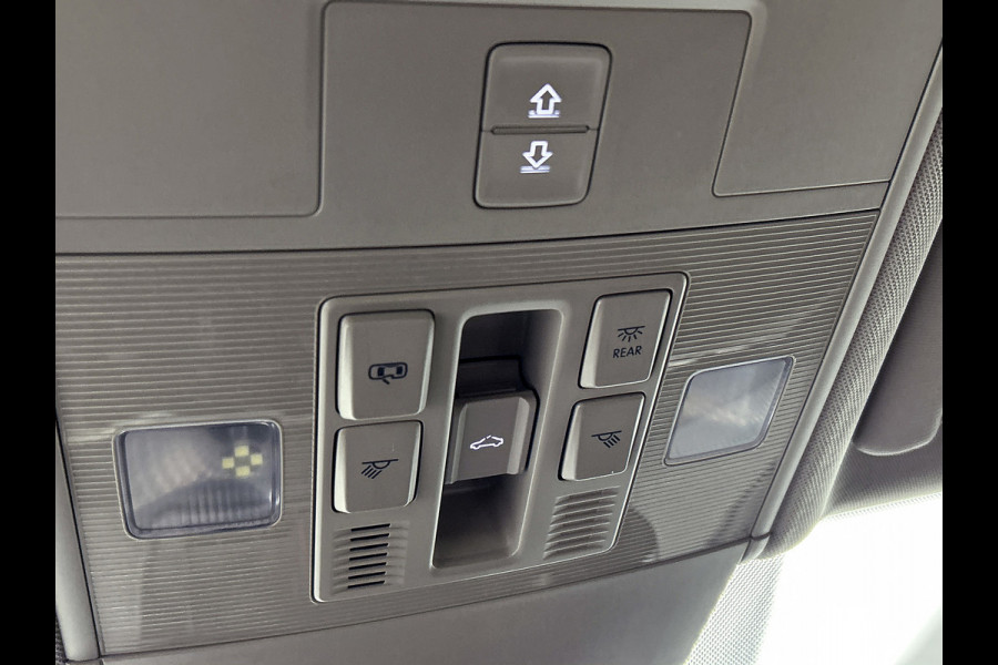 Volkswagen Atlas (Goed OnderH, 7 persoons, Panoramadak, Camera, StoelV, Cruise Con, Automaat, Etc)