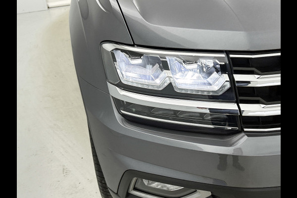 Volkswagen Atlas (Goed OnderH, 7 persoons, Panoramadak, Camera, StoelV, Cruise Con, Automaat, Etc)