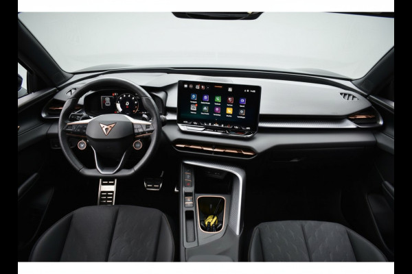 CUPRA Terramar 1.5 eTSI 150PK DSG BUSINESS SFEERVERL HEAD-UP/NAVI/CAMERA/LEDER MATRIX FABRIEKS GARANTIE