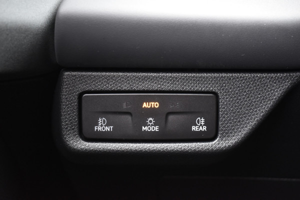 CUPRA Terramar 1.5 eTSI 150PK DSG BUSINESS SFEERVERL HEAD-UP/NAVI/CAMERA/LEDER MATRIX FABRIEKS GARANTIE