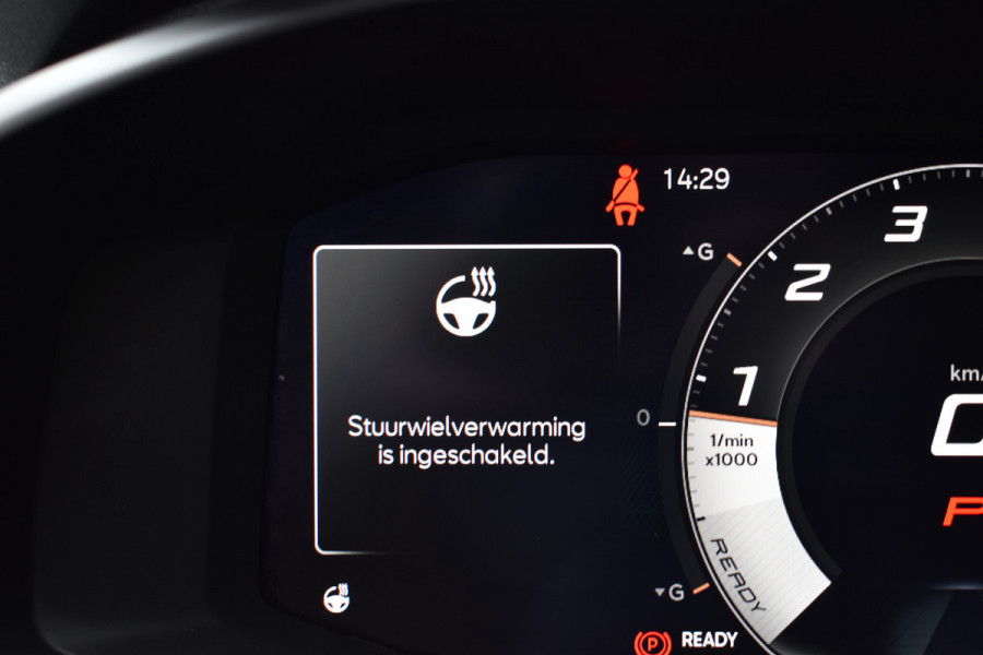 CUPRA Terramar 1.5 eTSI 150PK DSG BUSINESS SFEERVERL HEAD-UP/NAVI/CAMERA/LEDER MATRIX FABRIEKS GARANTIE