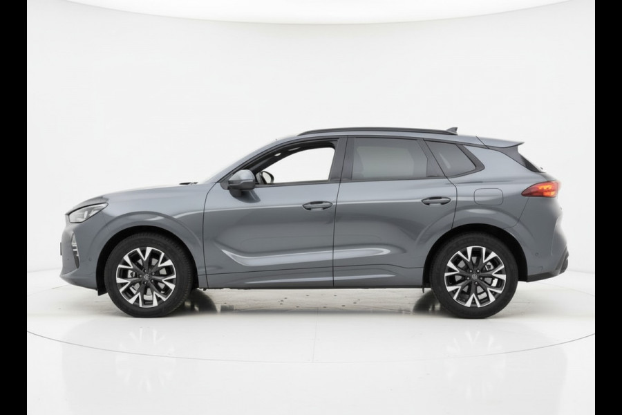 CUPRA Terramar 1.5 eTSI 150PK DSG BUSINESS SFEERVERL HEAD-UP/NAVI/CAMERA/LEDER MATRIX FABRIEKS GARANTIE