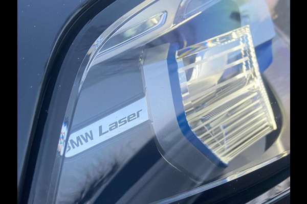 BMW X7 XDrive40i 7-PERS/SKYLOUNGE/HUD/LASER/MASSAGE