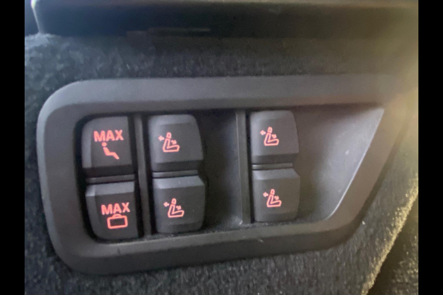 BMW X7 XDrive40i 7-PERS/SKYLOUNGE/HUD/LASER/MASSAGE