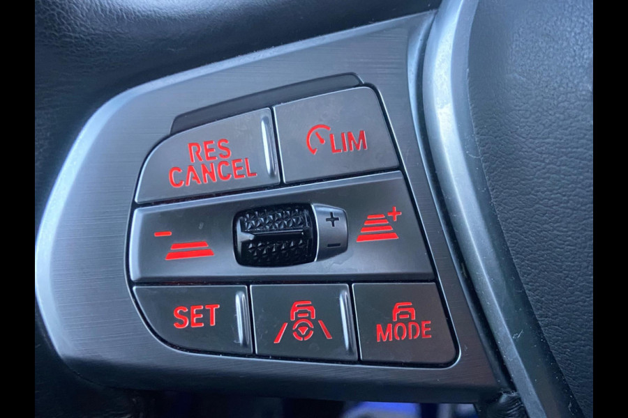 BMW X7 XDrive40i 7-PERS/SKYLOUNGE/HUD/LASER/MASSAGE