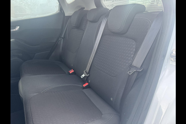 Ford Fiesta 1.0 EcoBoost Titanium 100pk | Adaptive cruise control | Bang&Olufsen | Winter Pack | Camera | Lichtemetalen velgen