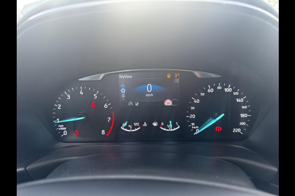 Ford Fiesta 1.0 EcoBoost Titanium 100pk | Adaptive cruise control | Bang&Olufsen | Winter Pack | Camera | Lichtemetalen velgen