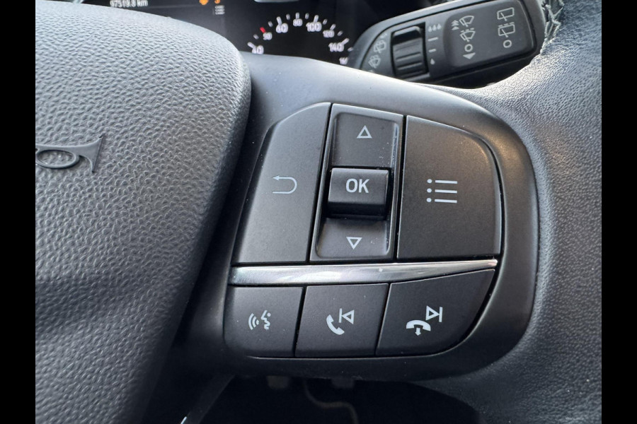 Ford Fiesta 1.0 EcoBoost Titanium 100pk | Adaptive cruise control | Bang&Olufsen | Winter Pack | Camera | Lichtemetalen velgen