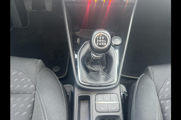 Ford Fiesta 1.0 EcoBoost Titanium 100pk | Adaptive cruise control | Bang&Olufsen | Winter Pack | Camera | Lichtemetalen velgen