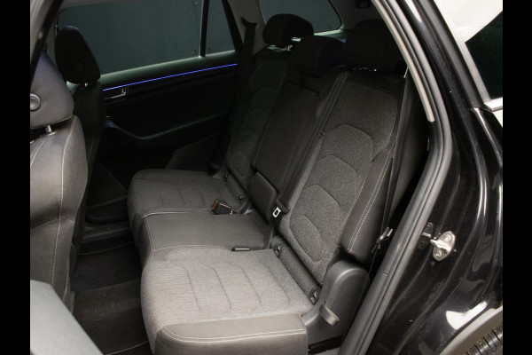 Škoda Kodiaq 1.5 TSI Style Business 7p. (PANORAMADAK,CARPLAY,NAVI,LED,360 CAMERA,CRUISE,ELECTRISCHE STOELEN,KEY LESS,STOELVER.)