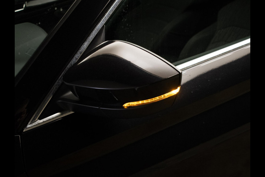 Škoda Kodiaq 1.5 TSI Style Business 7p. (PANORAMADAK,CARPLAY,NAVI,LED,360 CAMERA,CRUISE,ELECTRISCHE STOELEN,KEY LESS,STOELVER.)