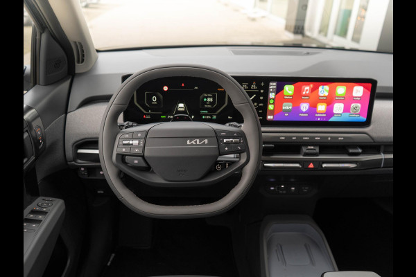 Kia EV3 Plus Advanced 81.4 kWh | Schuifkanteldak | Harman en kardon | Dode hoek assistentie |
