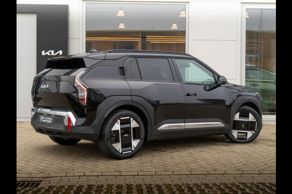 Kia EV3 Plus Advanced 81.4 kWh | Schuifkanteldak | Harman en kardon | Dode hoek assistentie |