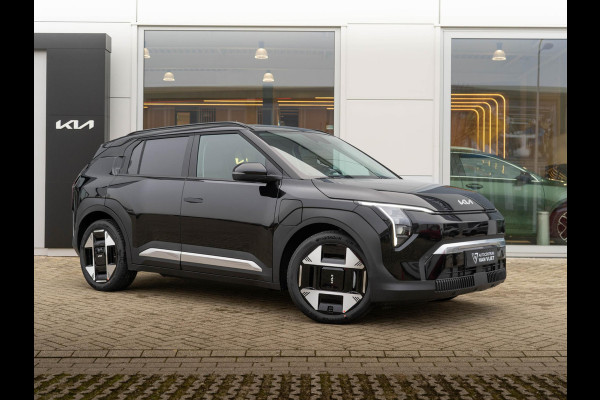 Kia EV3 Plus Advanced 81.4 kWh | Schuifkanteldak | Harman en kardon | Dode hoek assistentie |