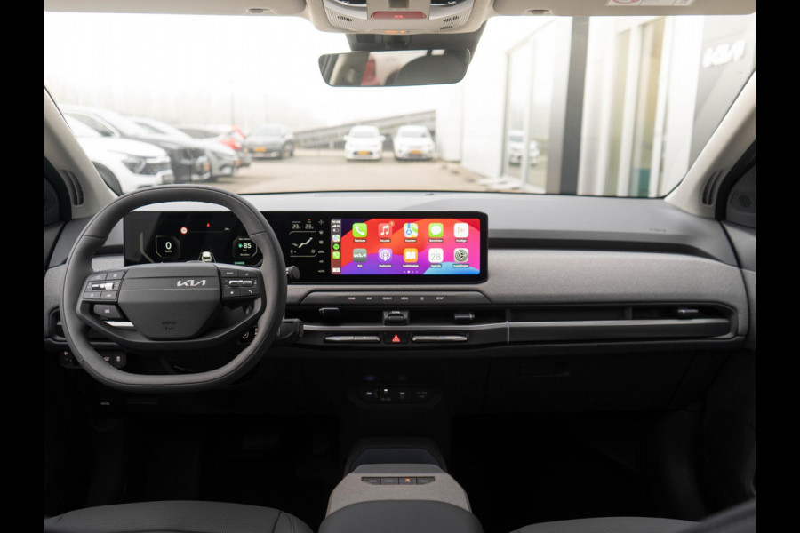 Kia EV3 Plus Advanced 81.4 kWh | Schuifkanteldak | Harman en kardon | Dode hoek assistentie |