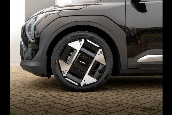 Kia EV3 Plus Advanced 81.4 kWh | Schuifkanteldak | Harman en kardon | Dode hoek assistentie |