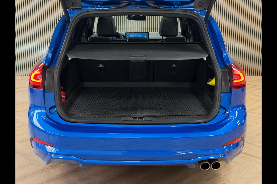 Ford Focus 1.0 ST-Line X AUT. B&O PANO CAMERA PARKEERSENSOREN VOOR EN ACHTER ACC STUURVERWARMING STOELVERWARM DODEHOEK LANE ASSIST