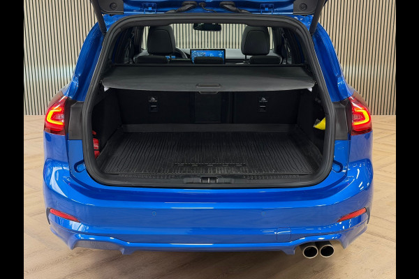 Ford Focus 1.0 ST-Line X AUT. B&O PANO CAMERA PARKEERSENSOREN VOOR EN ACHTER ACC STUURVERWARMING STOELVERWARM DODEHOEK LANE ASSIST