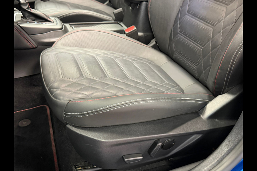 Ford Focus 1.0 ST-Line X AUT. B&O PANO CAMERA PARKEERSENSOREN VOOR EN ACHTER ACC STUURVERWARMING STOELVERWARM DODEHOEK LANE ASSIST