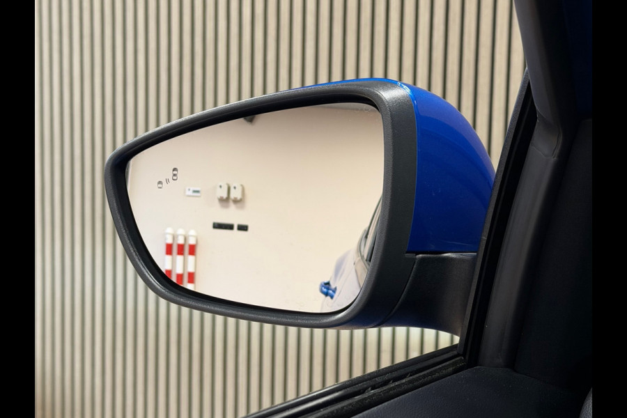 Ford Focus 1.0 ST-Line X AUT. B&O PANO CAMERA PARKEERSENSOREN VOOR EN ACHTER ACC STUURVERWARMING STOELVERWARM DODEHOEK LANE ASSIST