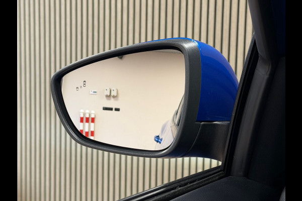 Ford Focus 1.0 ST-Line X AUT. B&O PANO CAMERA PARKEERSENSOREN VOOR EN ACHTER ACC STUURVERWARMING STOELVERWARM DODEHOEK LANE ASSIST