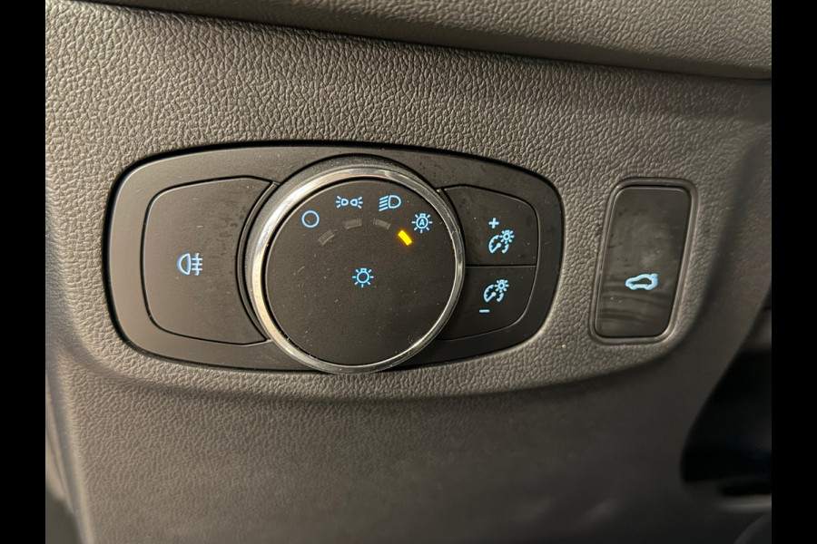 Ford Focus 1.0 ST-Line X AUT. B&O PANO CAMERA PARKEERSENSOREN VOOR EN ACHTER ACC STUURVERWARMING STOELVERWARM DODEHOEK LANE ASSIST