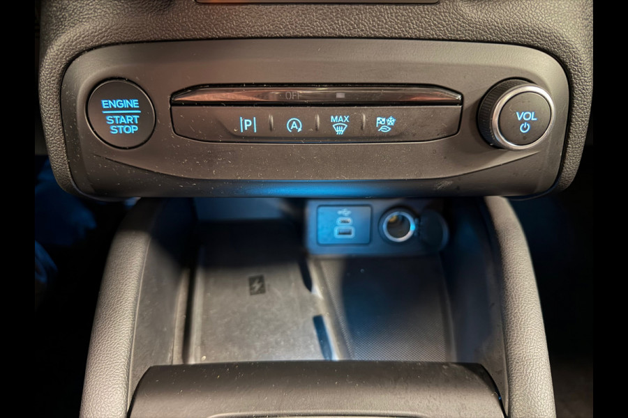 Ford Focus 1.0 ST-Line X AUT. B&O PANO CAMERA PARKEERSENSOREN VOOR EN ACHTER ACC STUURVERWARMING STOELVERWARM DODEHOEK LANE ASSIST