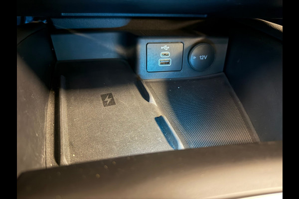 Ford Focus 1.0 ST-Line X AUT. B&O PANO CAMERA PARKEERSENSOREN VOOR EN ACHTER ACC STUURVERWARMING STOELVERWARM DODEHOEK LANE ASSIST