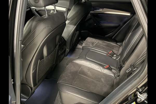 Audi Q5 50 TFSI e 300pk quattro 2x S-Line | Elektr. trekhaak | Stoelverwarming | Virtual cockpit