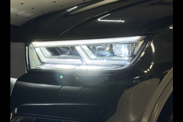 Audi Q5 50 TFSI e 300pk quattro 2x S-Line | Elektr. trekhaak | Stoelverwarming | Virtual cockpit