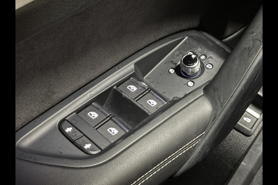 Audi Q5 50 TFSI e 300pk quattro 2x S-Line | Elektr. trekhaak | Stoelverwarming | Virtual cockpit