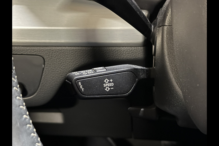 Audi Q5 50 TFSI e 300pk quattro 2x S-Line | Elektr. trekhaak | Stoelverwarming | Virtual cockpit