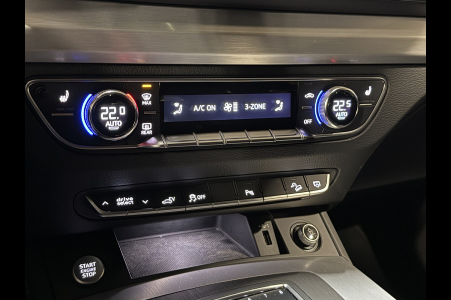 Audi Q5 50 TFSI e 300pk quattro 2x S-Line | Elektr. trekhaak | Stoelverwarming | Virtual cockpit