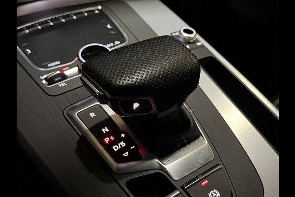 Audi Q5 50 TFSI e 300pk quattro 2x S-Line | Elektr. trekhaak | Stoelverwarming | Virtual cockpit