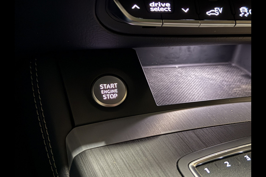 Audi Q5 50 TFSI e 300pk quattro 2x S-Line | Elektr. trekhaak | Stoelverwarming | Virtual cockpit