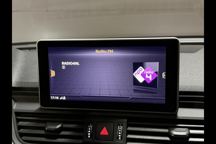 Audi Q5 50 TFSI e 300pk quattro 2x S-Line | Elektr. trekhaak | Stoelverwarming | Virtual cockpit