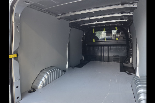 Maxus eDeliver 7 88 Kwh L2 WLTP 365 Km 2x Schuifdeur Craftsman uitvoering