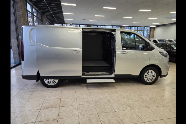 Maxus eDeliver 7 88 Kwh L2 WLTP 365 Km 2x Schuifdeur Craftsman uitvoering