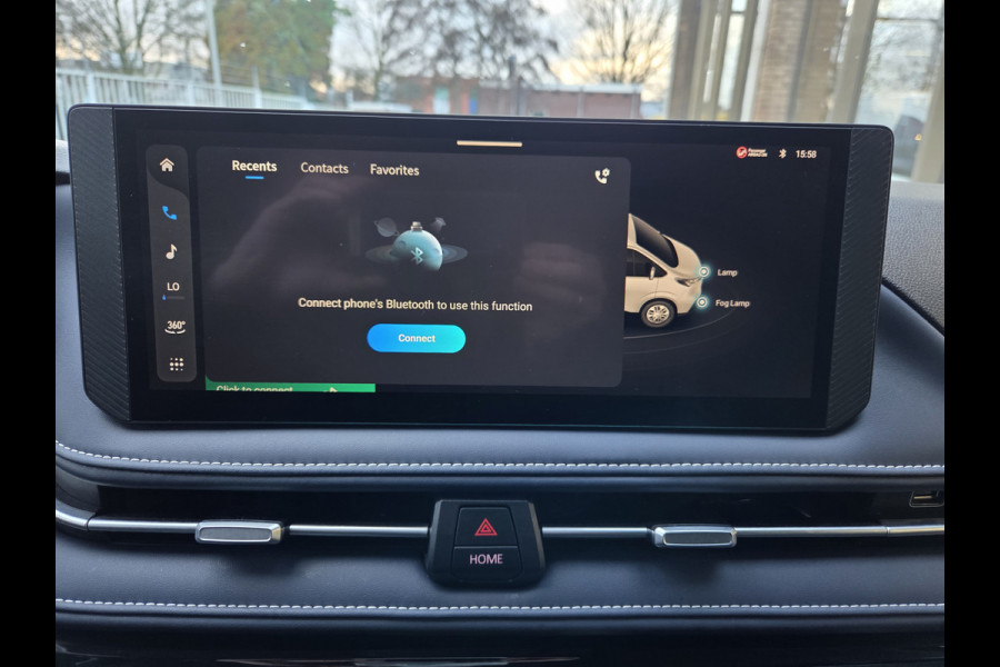 Maxus eDeliver 7 88 Kwh L2 WLTP 365 Km 2x Schuifdeur Craftsman uitvoering