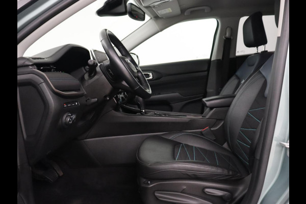 Jeep Compass 4xe 240 Plug-in Hybrid Electric S | Stoel & stuurverwarming | Half leder | Camera | Adaptive cruise | Carplay | Keyless | PHEV