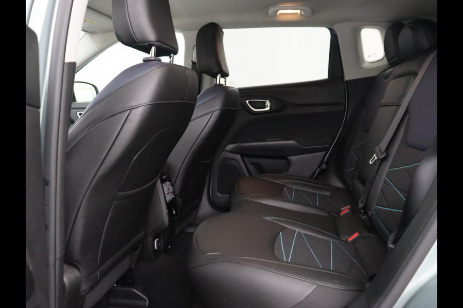 Jeep Compass 4xe 240 Plug-in Hybrid Electric S | Stoel & stuurverwarming | Half leder | Camera | Adaptive cruise | Carplay | Keyless | PHEV