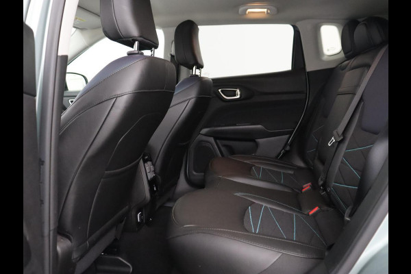 Jeep Compass 4xe 240 Plug-in Hybrid Electric S | Stoel & stuurverwarming | Half leder | Camera | Adaptive cruise | Carplay | Keyless | PHEV