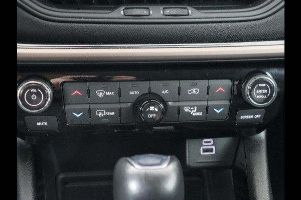 Jeep Compass 4xe 240 Plug-in Hybrid Electric S | Stoel & stuurverwarming | Half leder | Camera | Adaptive cruise | Carplay | Keyless | PHEV